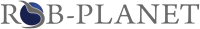 Rob-Planet Online-Marketing Logo
